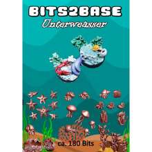 Zombiezeit B2B-004 - Bits2Base Unterwasser