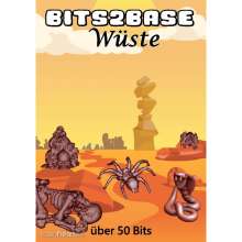 Zombiezeit B2B-005 - Bits2Base Wüste