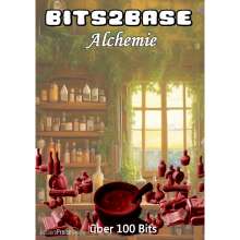 Zombiezeit B2B-006 - Bits2Base Alchemie