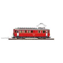 Bemo 1268134 - RhB ABe 4/4 34 Triebwagen Berninabahn