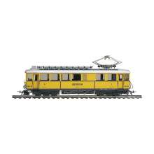 Bemo 1268160 - RhB ABe 4/4 30 Nostalgietriebwagen Bernina