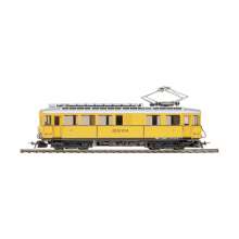 Bemo 1268164 - RhB ABe 4/4 34 Nostalgietriebwagen Bernina