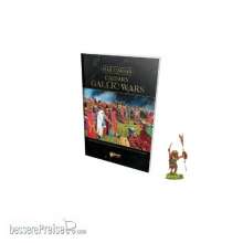 Warlord Games 101010007 - Caesars Gallic Wars