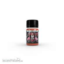 AK-Interactive AK14003 - Old Rust - Liquid Pigment 35 ml