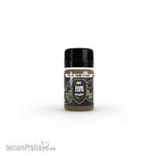 AK-Interactive AK14004 - Dark Eartht - Liquid Pigment 35 ml