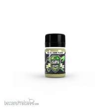 AK-Interactive AK14009 - Light European Earth - Liquid 35 ml