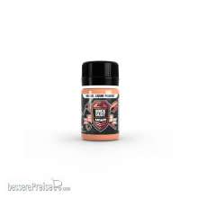 AK-Interactive AK14011 - Brick Dust - Liquid Pigment 35 ml