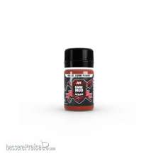 AK-Interactive AK14013 - Dark Mud - Liquid Pigment 35 ml