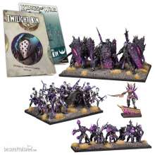 Mantic MGKWV102 - Twilight Kin Army