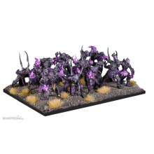 Mantic MGKWV302 - Twilight Kin Voidtouched Regiment