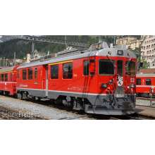 Bemo 1269113 - RhB ABe 4/4 53 Berninatriebwagen ´Tirano´