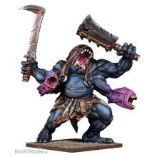 Mantic MGKWV203 - Twilight Kin Butcher Fleshripper