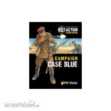 Warlord Games 401010025 - Campaign: Case Blue