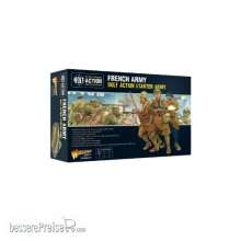 Warlord Games 402015503 - French Starter Army