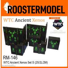 Roostermodel RM-146 - WTC Ancient Xenos Set S