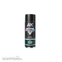 AK-Interactive AK1053 - Green Flesh Spray 400ml