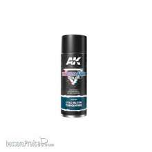 AK-Interactive AK1059 - Cold Blood Turquoise Spray 400ml