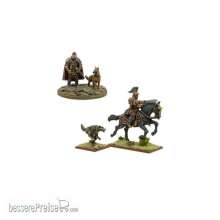 Warlord Games 103011001 - Strength & Honour