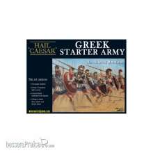 Warlord Games 109914501 - Greek Starter Army