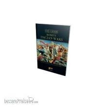 Warlord Games WGH-004 - Romes Dacian Wars (English)