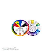 AK-Interactive AK908B - Colour Mixing Wheel