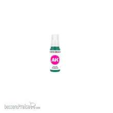 AK-Interactive AK11273 - AK 3GEN Cold Green Color Punch 17ml