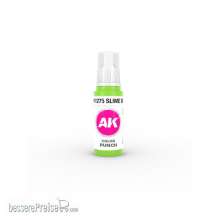 AK-Interactive AK11275 - AK 3GEN Slime green Color Punch