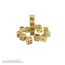 Tabletop Depot FDS-002 - Fishka Dice Set