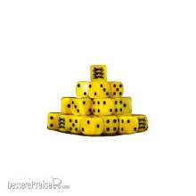 Baron of Dice GOT-22-RD - Three Hounds Dice