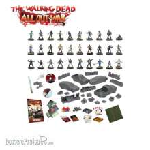 Mantic MGWD162 - TWD - Collectors Set 2024