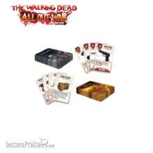 Mantic MGWD172 - TWD - Equipment Booster (2024)