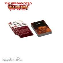 Mantic MGWD173 - TWD - Events Deck (2024)