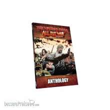 Mantic MGWD175 - TWD - Anthology 2024