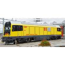 Bemo 1288113 - RhB Gmf 4/4 234 03 Diesellok D3 ´Albula´