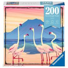 Ravensburger 129614 - Tanzania