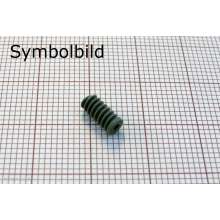 Halling ETH-SNK - Schnecke, Kunststoff, Modul03