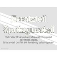 Halling ETH-SGB-120 - Spritzgussteil bis 120 mm, bedruckt