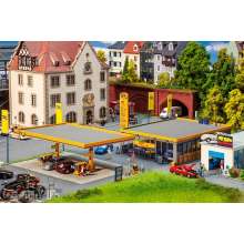 Faller 130589 - Tankstelle