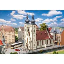 Faller 130629 - Stadtkirche