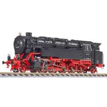 Liliput 131201 - Dampflokomotive, BR 84, 84 002, DR, Epoche III