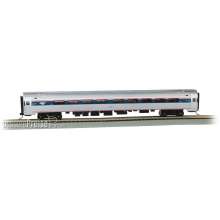 Bachmann 13127 - Amfleet® I Coach - Businessclass Phase VI #81527