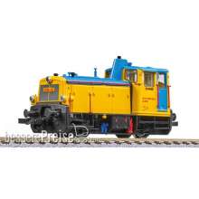 Liliput 132464 - Diesellok, 2060-082-1 ´RPS´, Ep.VI