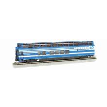 Bachmann 13348 - Princess ´BLACKBURN´#7088 - 89 Colorado Railcar Full-Dome(HO)