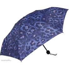 Beckmann 134205 - Regenschirm, Cheeta