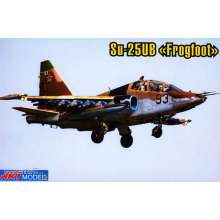 Art Model ART7212 - Sukhoi Su-25UB