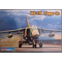 Art Model ART7214 - Mikoyan MiG-27K Kaira (Guillemot)(NATO F