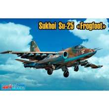 Art Model ART7215 - Sukhoi Su-25 Frogfoot