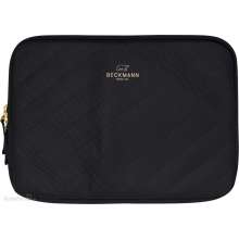 Beckmann 135114 - Laptop-Hülle, Black Gold