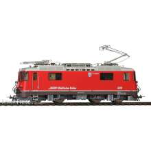 Bemo 1358136 - RhB Ge 4/4 II 626 Universallok ´Malans´