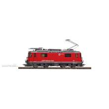 Bemo 1358151 - RhB Ge 4/4 II 611 Universallok ´Landquart´